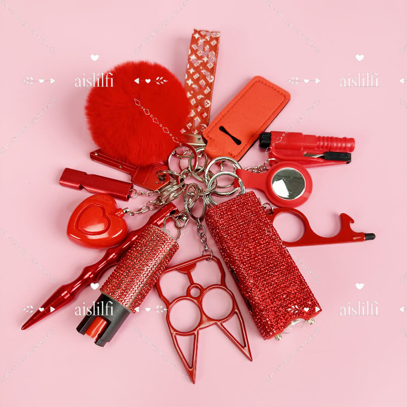 13 Piece New Design Set