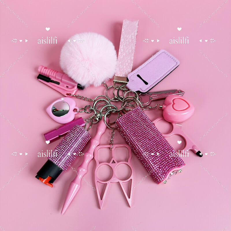 13 Piece New Design Set