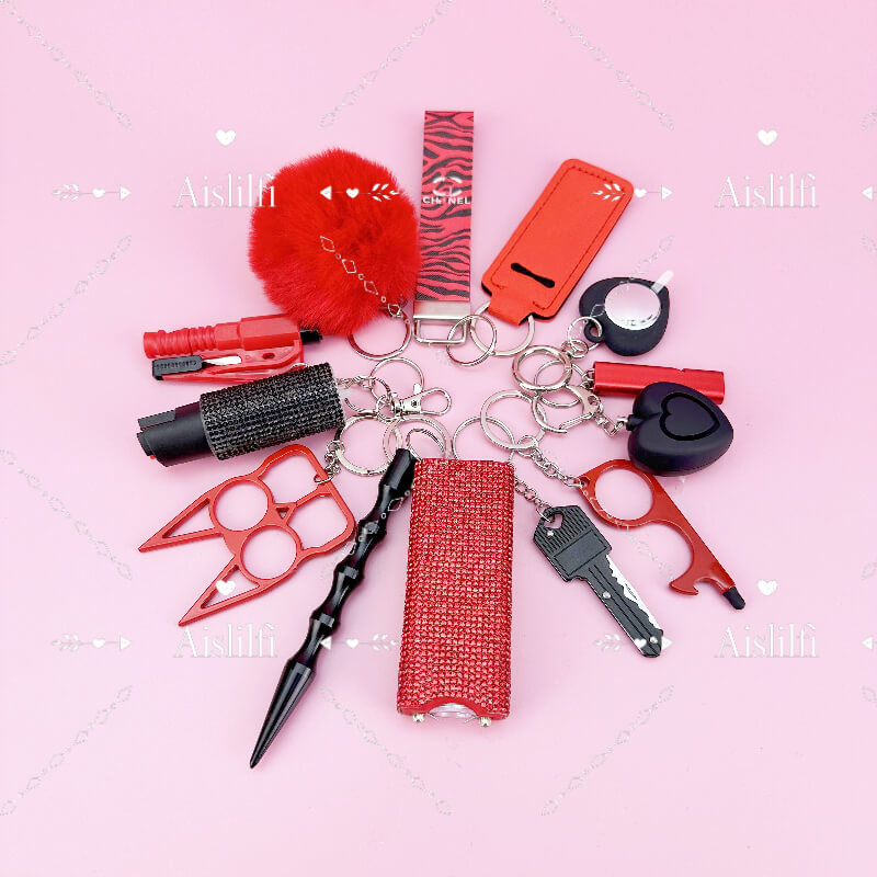 13 Piece New Design Set