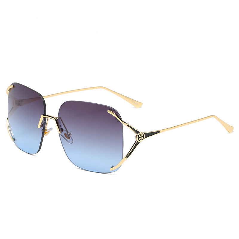 GG-0646S Gradient Sunglasses