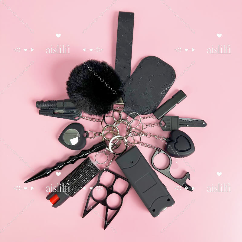 13-teiliges neues Design-Set