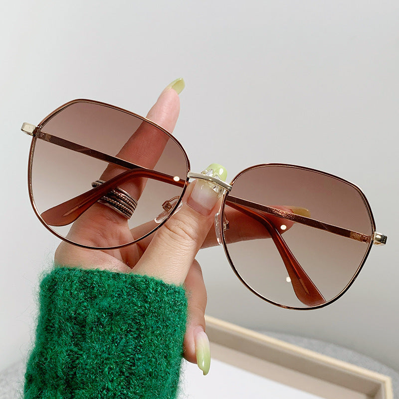 AL-80139 Gradient Sunglasses