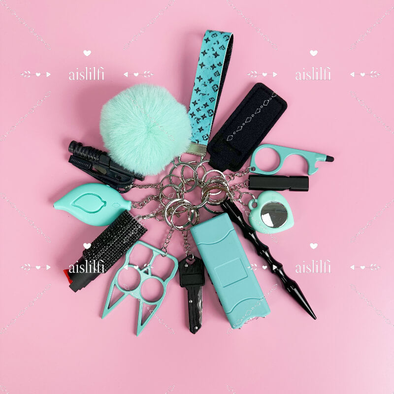 13-teiliges neues Design-Set