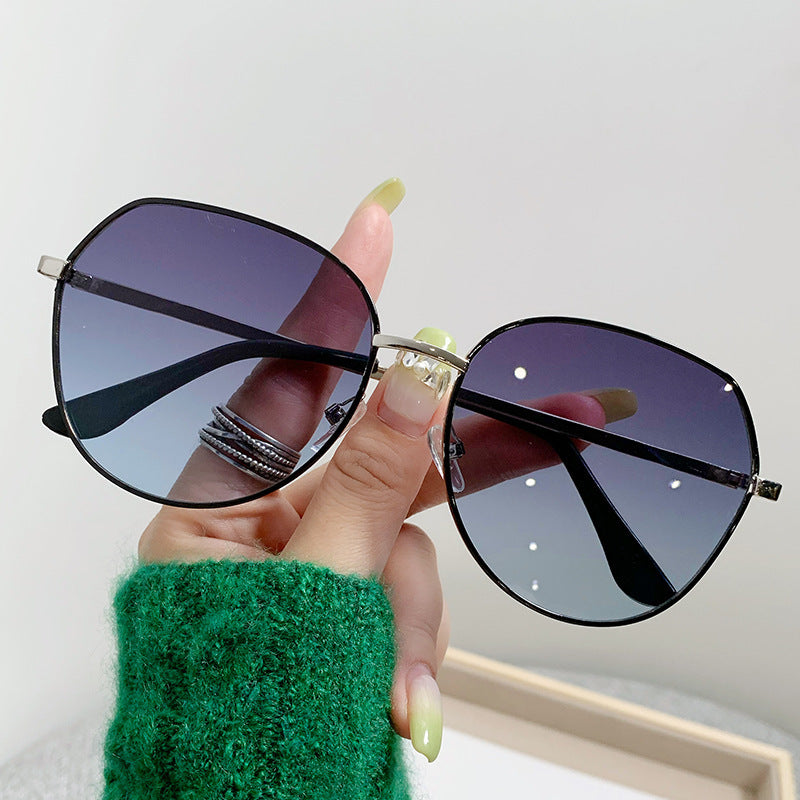 AL-80139 Gradient Sunglasses