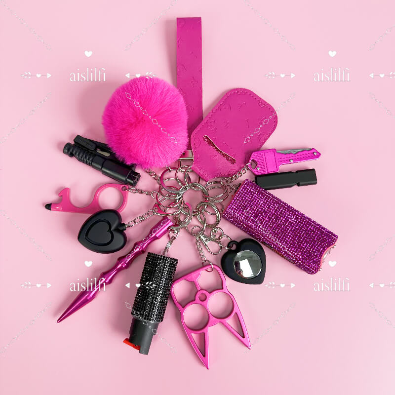 13-teiliges neues Design-Set