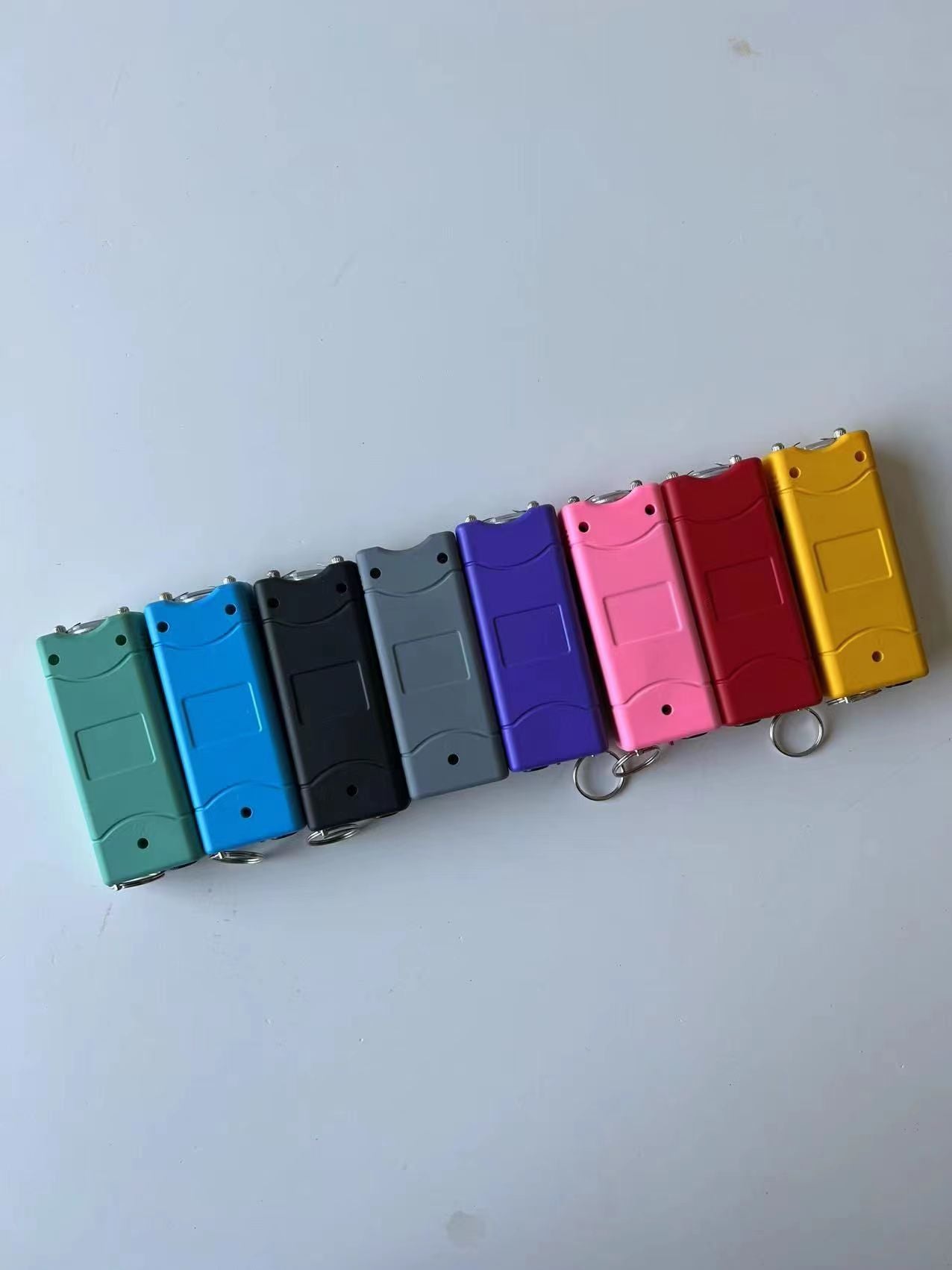 I Flashlight Outdoor Portable Pendant