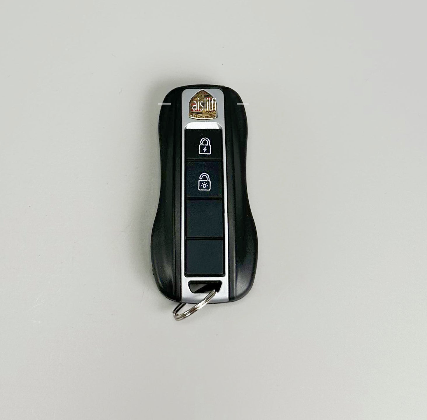 Plastic Car Flash Light