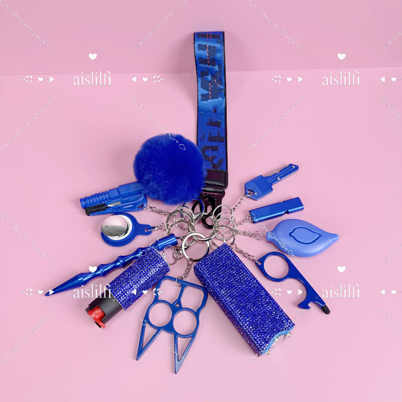 13 Piece New Design Set
