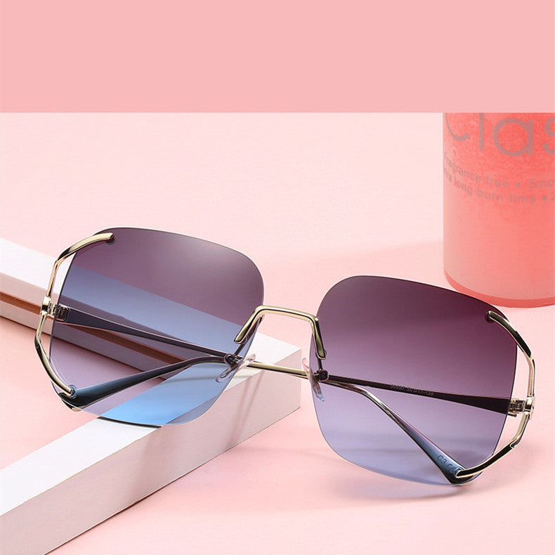 GG-0646S Gradient Sunglasses