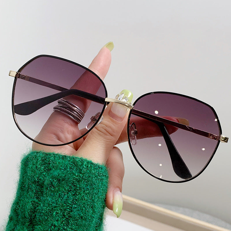 AL-80139 Gradient Sunglasses
