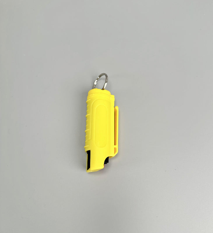 Plastic Housing Self Defense SP Accessories