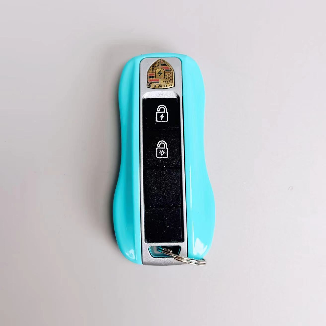 Plastic Car Flash Light