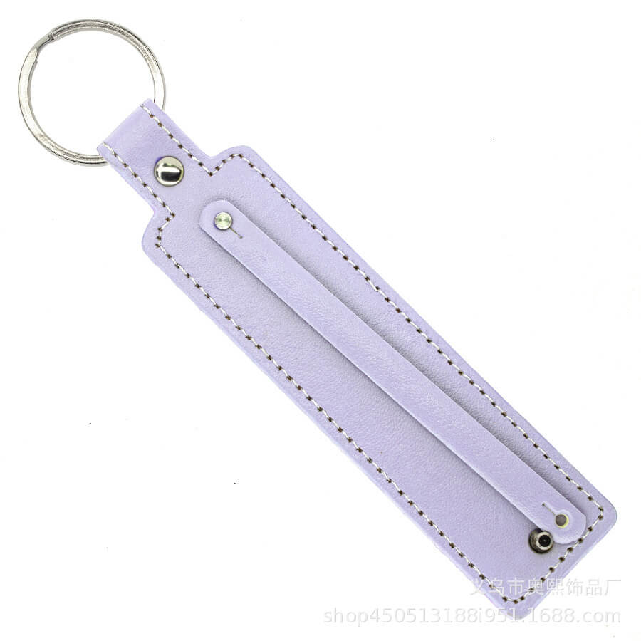 Customized name keychain for her(Leave your name in the notes at checkout)