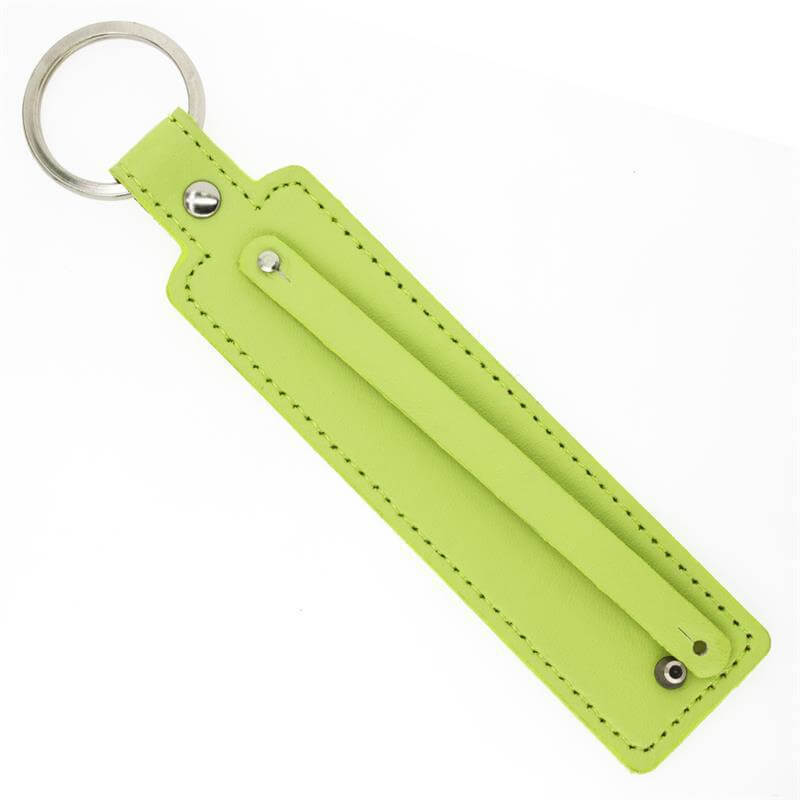 Customized name keychain for her(Leave your name in the notes at checkout)