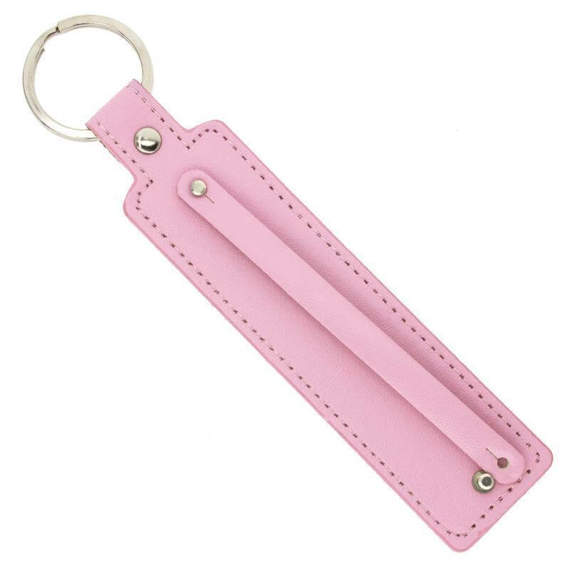 Customized name keychain for her(Leave your name in the notes at checkout)
