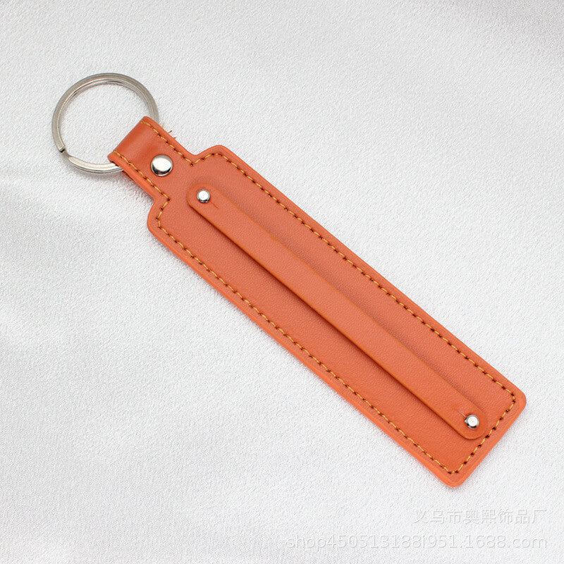 Customized name keychain for her(Leave your name in the notes at checkout)