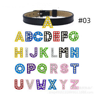 Customized name keychain for her(Leave your name in the notes at checkout)