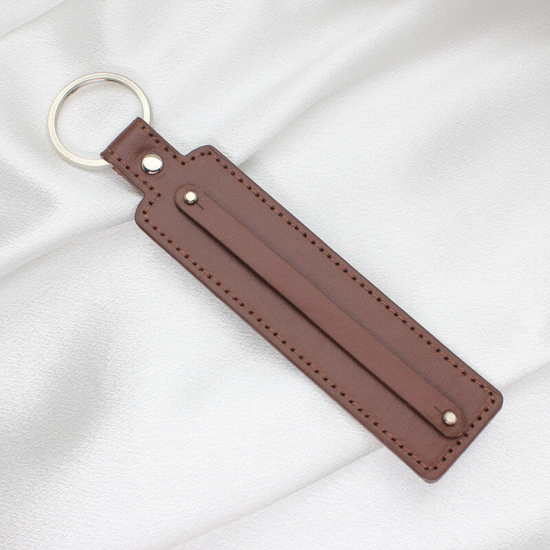 Customized name keychain for her(Leave your name in the notes at checkout)