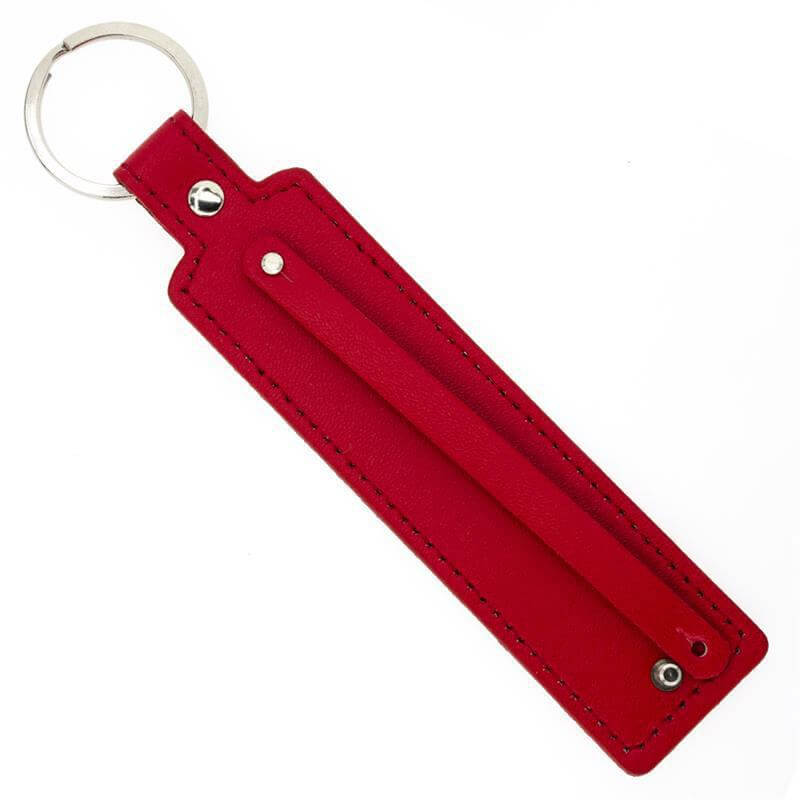 Customized name keychain for her(Leave your name in the notes at checkout)