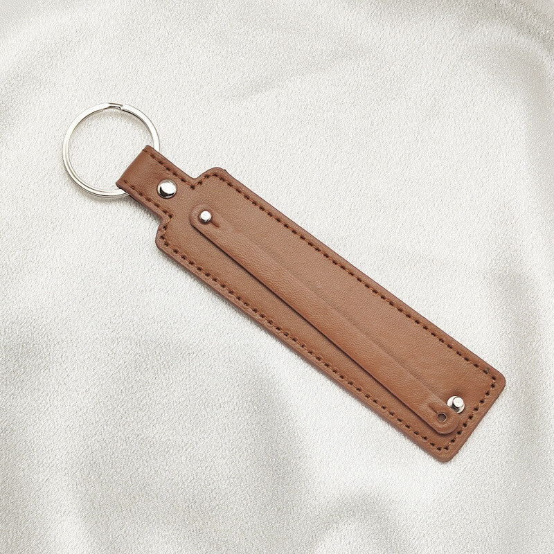 Customized name keychain for her(Leave your name in the notes at checkout)