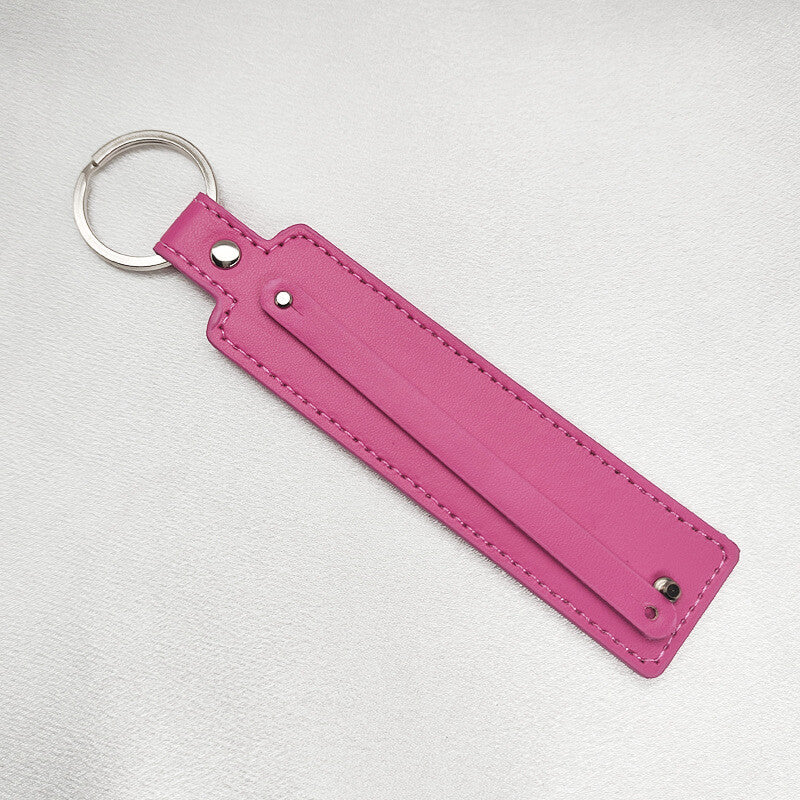 Customized name keychain for her(Leave your name in the notes at checkout)
