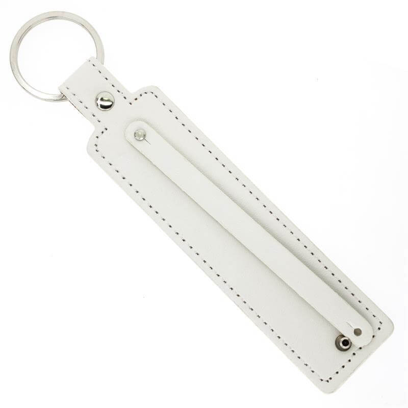 Customized name keychain for her(Leave your name in the notes at checkout)