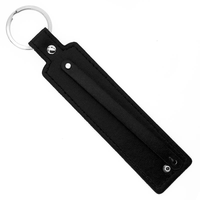 Customized name keychain for her(Leave your name in the notes at checkout)