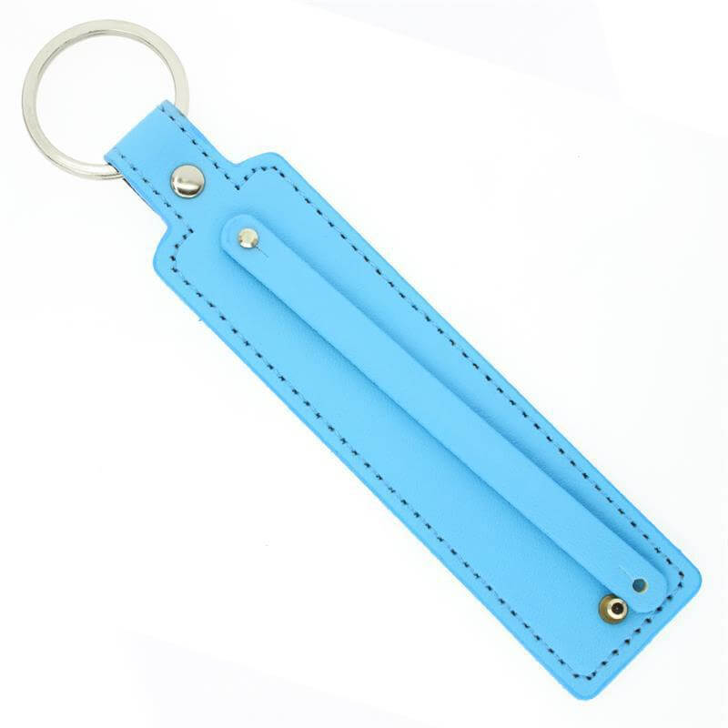 Customized name keychain for her(Leave your name in the notes at checkout)