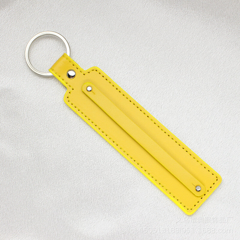 Customized name keychain for her(Leave your name in the notes at checkout)