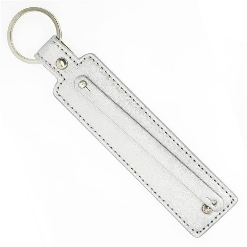 Customized name keychain for her(Leave your name in the notes at checkout)