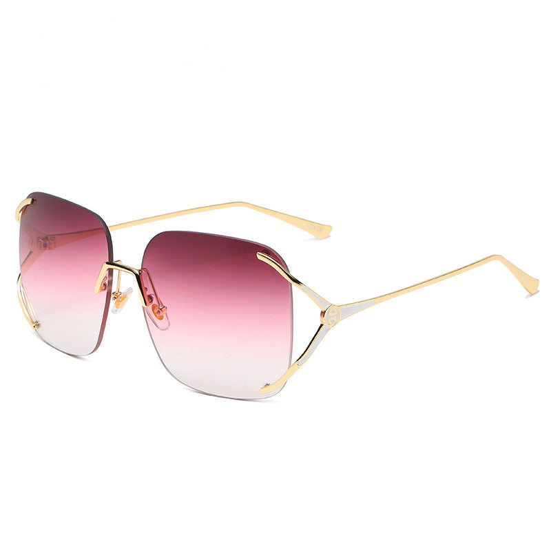 GG-0646S Gradient Sunglasses