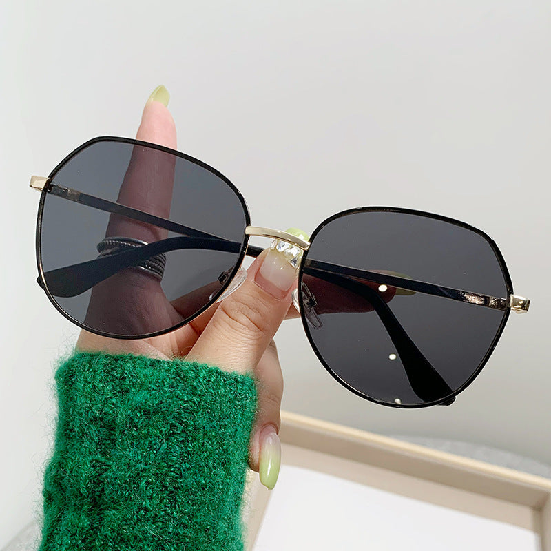 AL-80139 Gradient Sunglasses
