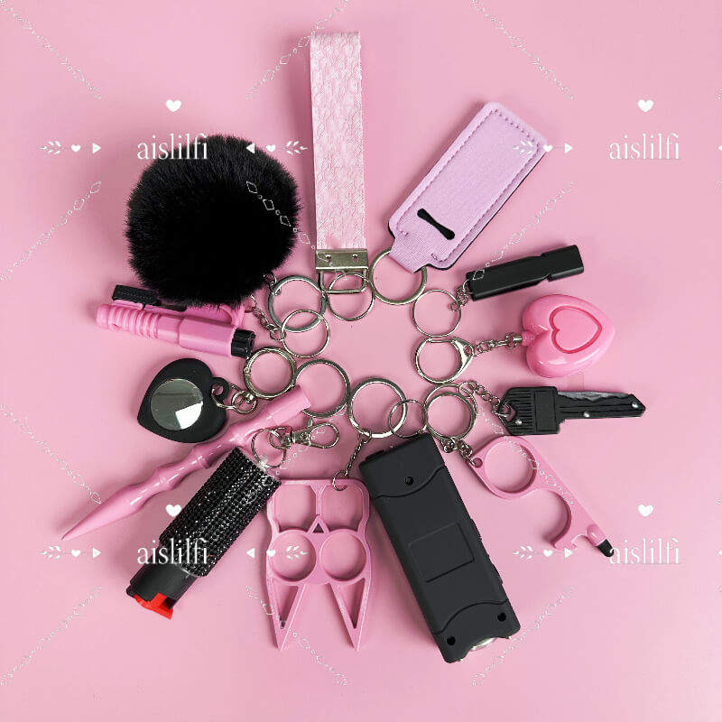 13 Piece New Design Set
