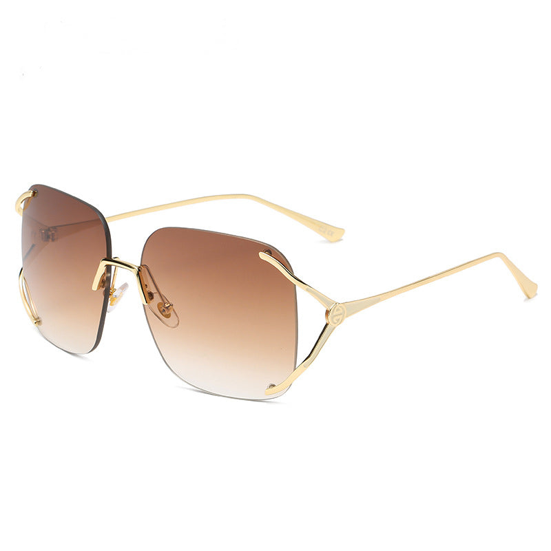 GG-0646S Gradient Sunglasses