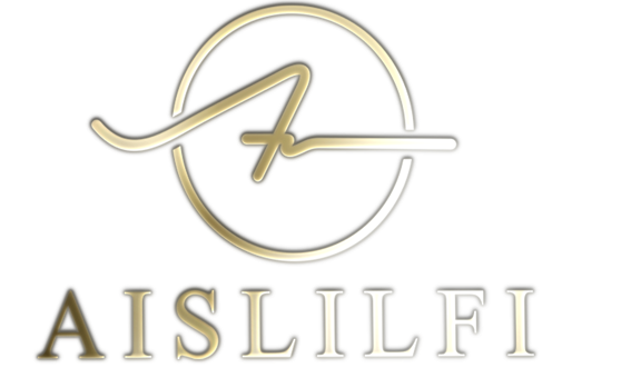 Aislilfi logo