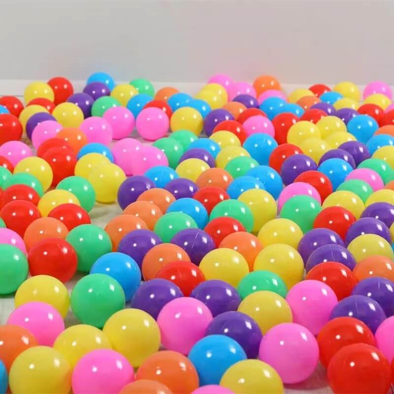 Lucky Balls