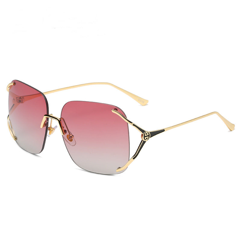 GG-0646S Gradient Sunglasses