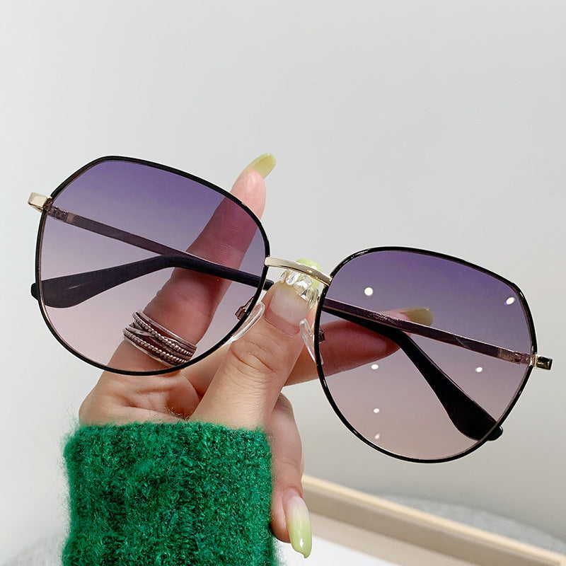AL-80139 Gradient Sunglasses