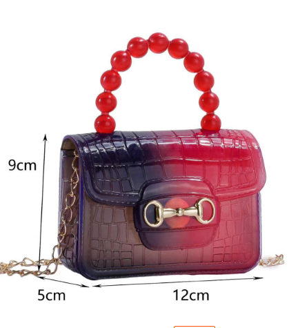 Jelly Bag