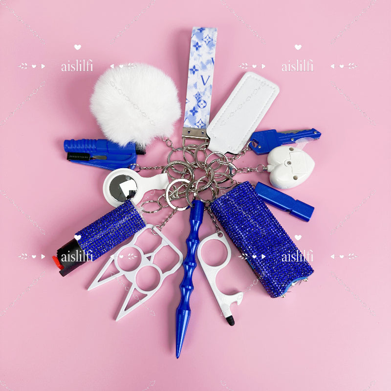 13 Piece New Design Set