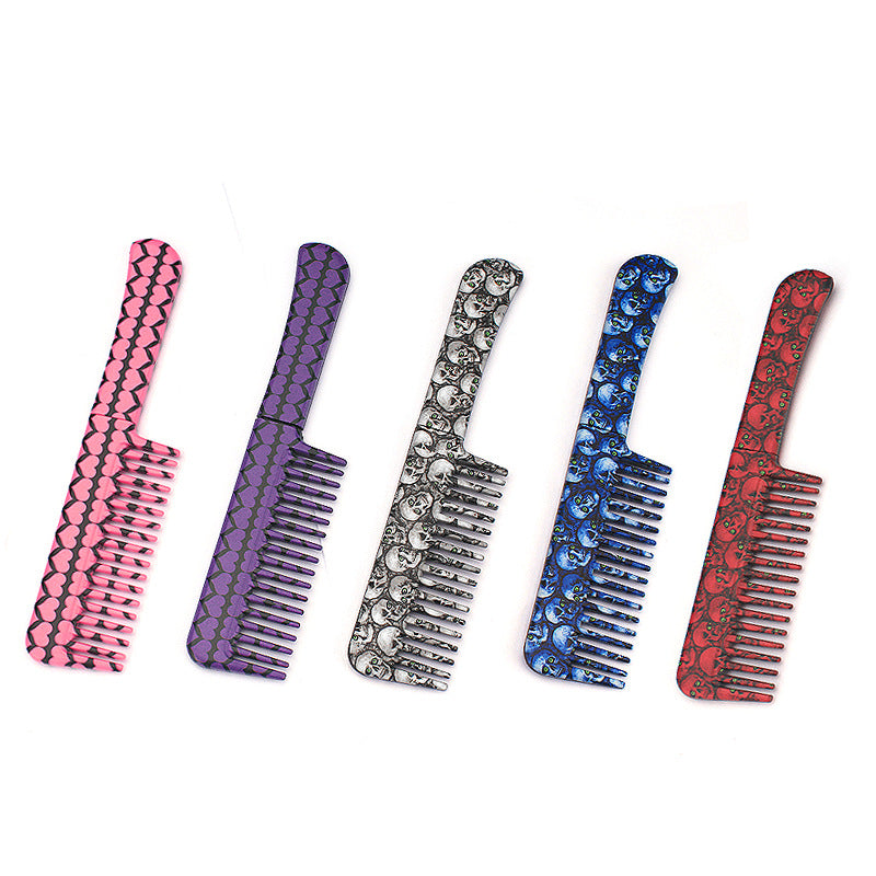 Comb Sig Comb