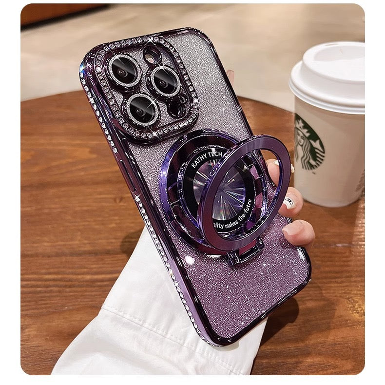 Diamond iphone Case